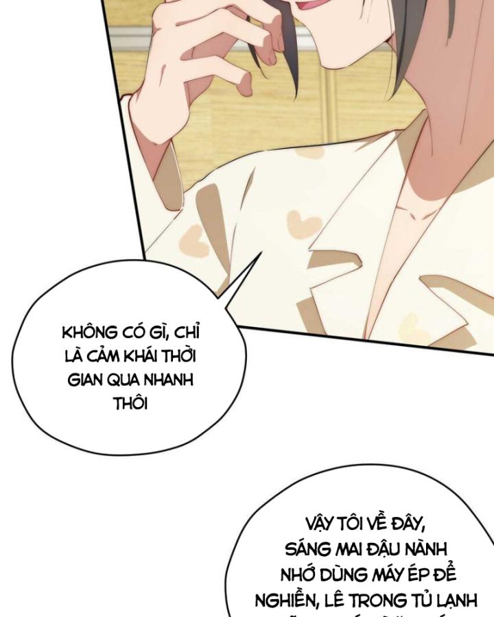 nữ chính chạy từ trong sách ra thì phải làm sao chapter 106 41