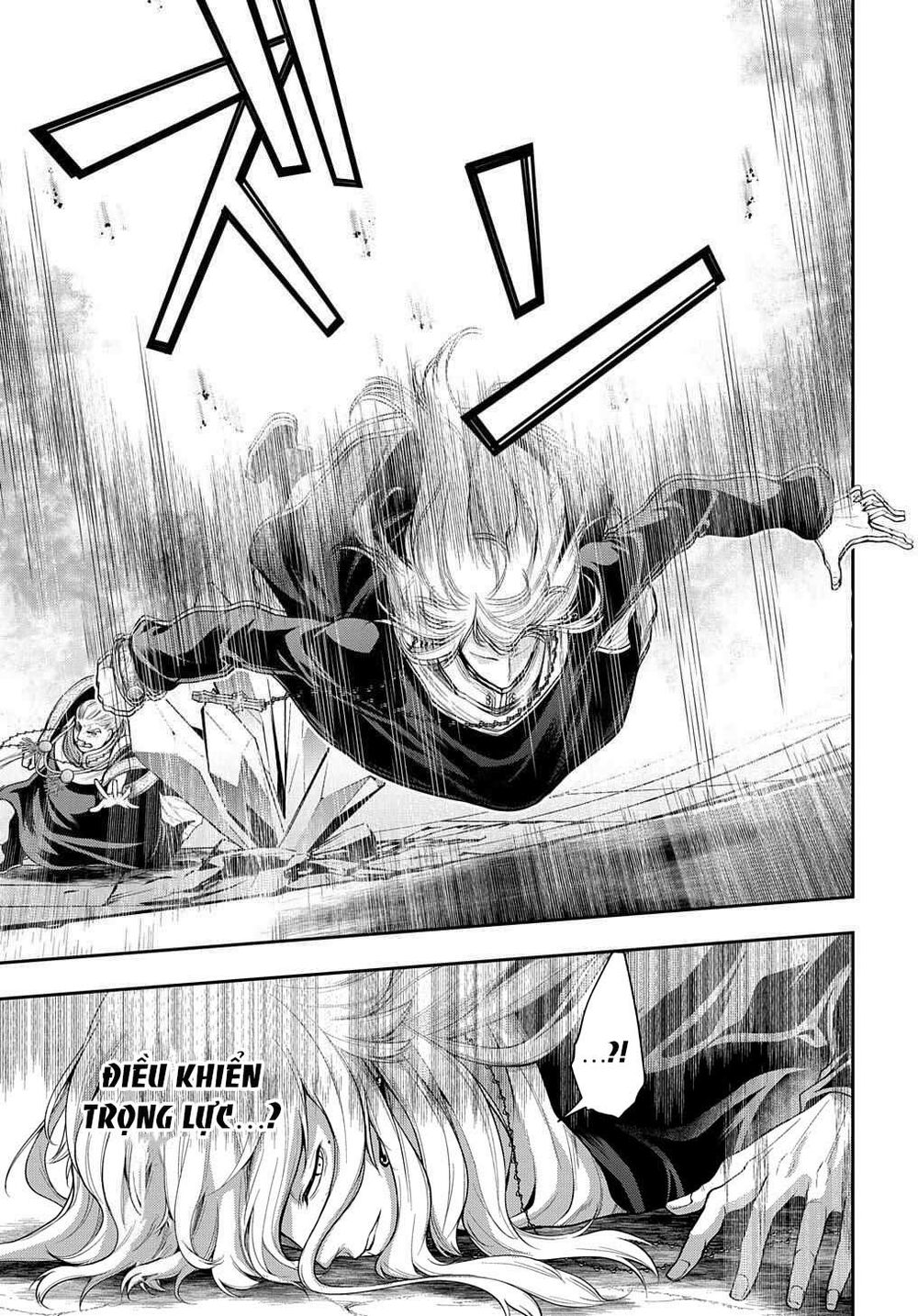 isekai demo bunan ni ikitai shoukougun chapter 21 5