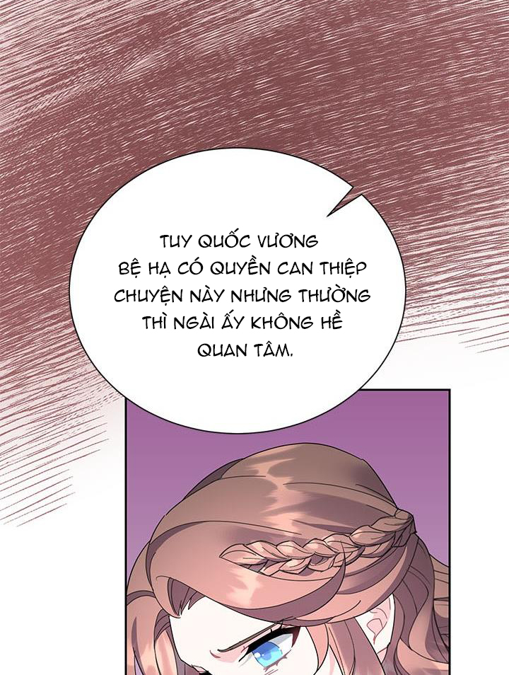 công chúa của loài chim chapter 24 24