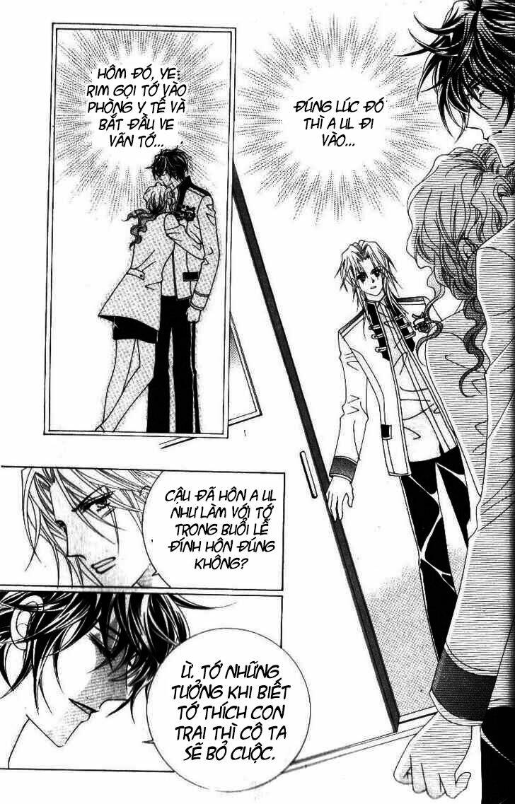 thần tượng mua sắm chapter 39 6