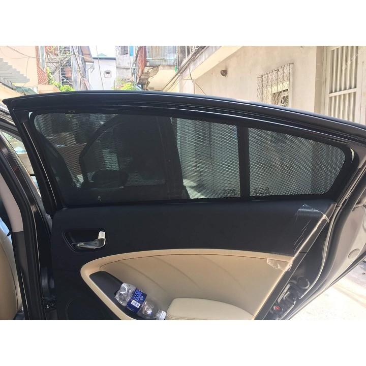 Kia,Rèm che nắng nam châm xe Kia Cerato 2019