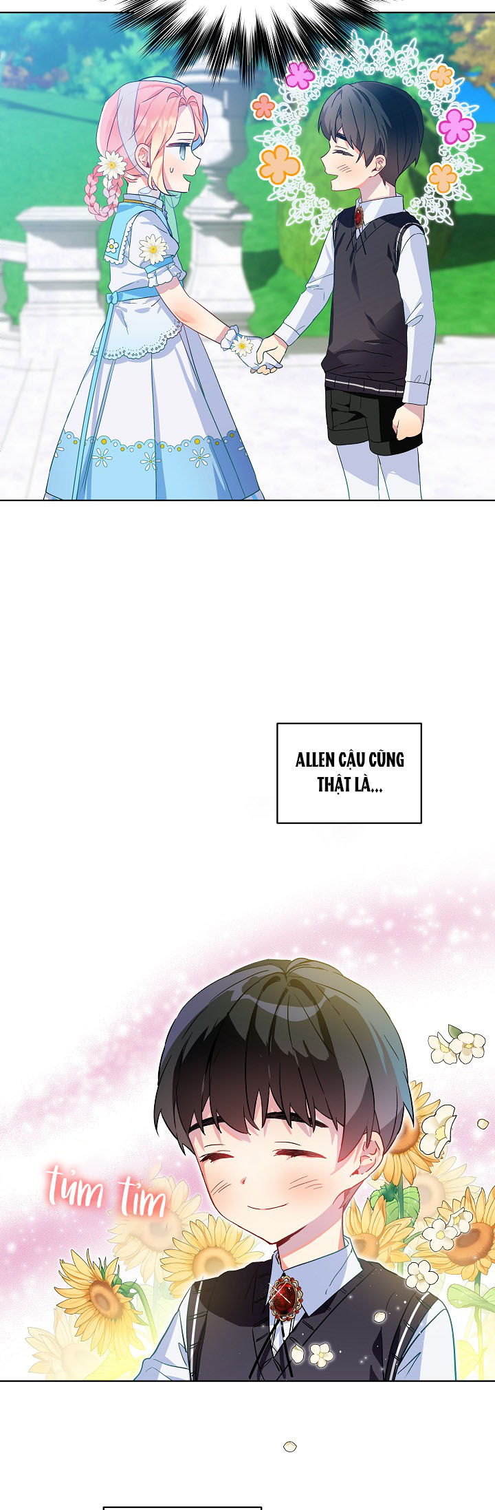 quý cô quyền lực chapter 22 59