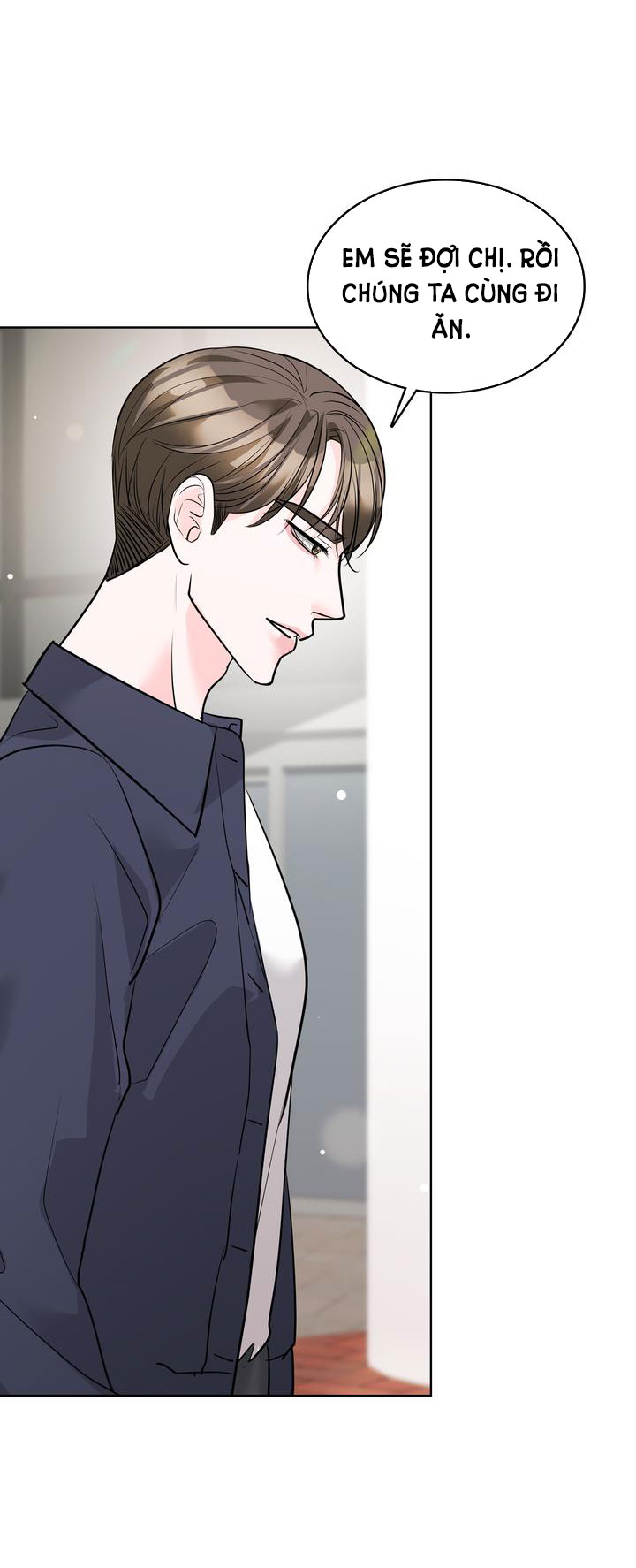 [18+] điều em cố giấu chapter 9.2 11