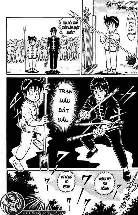 hoàng phi hồng phần 1 chapter 1 106