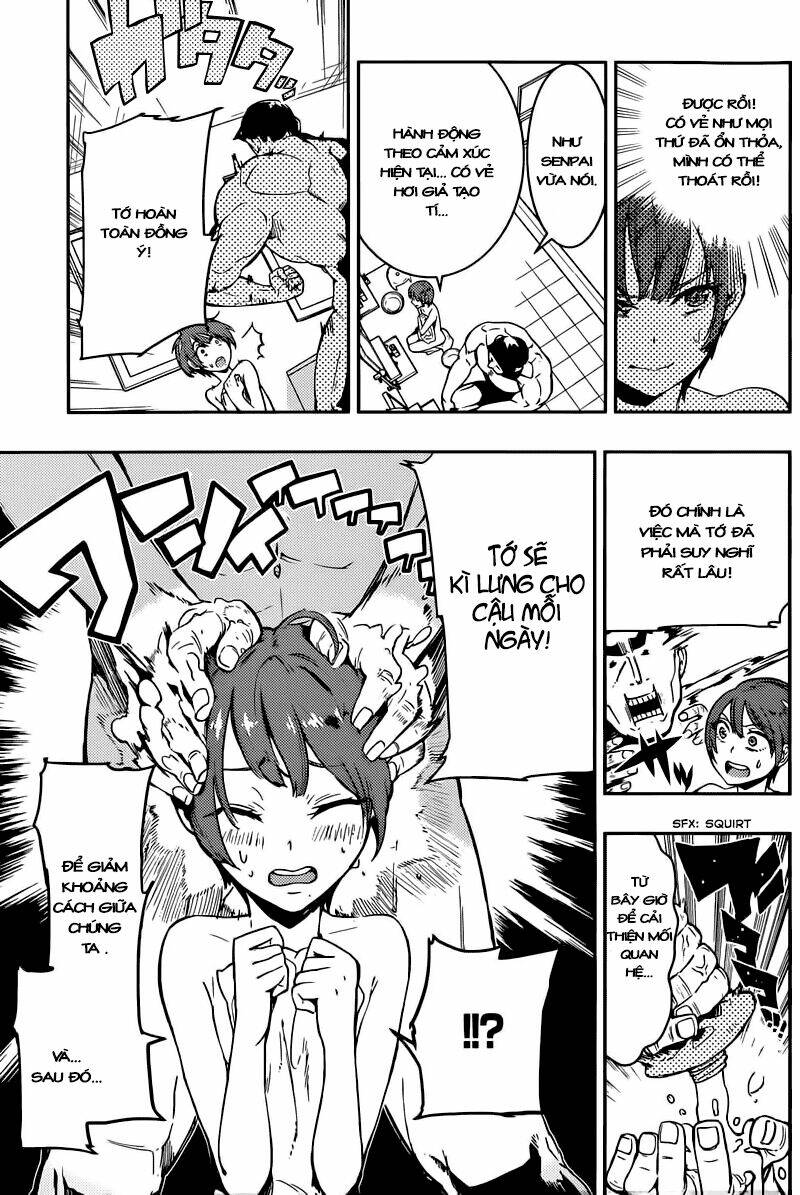 boku girl chapter 5 9