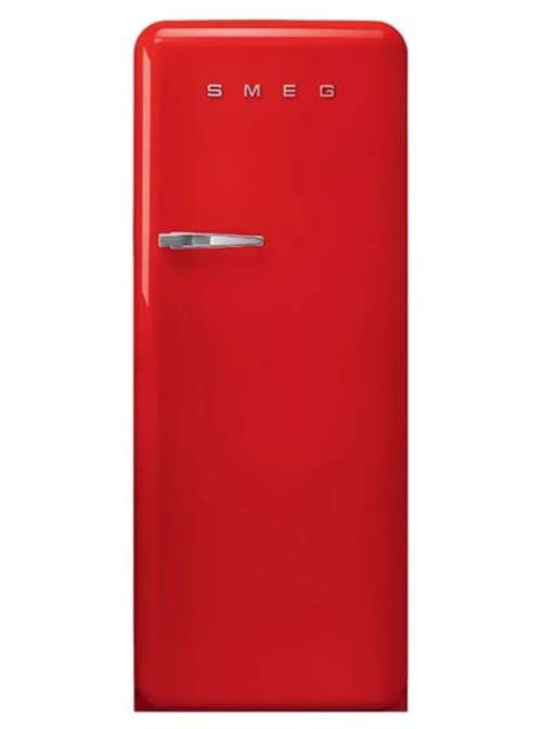 TỦ LẠNH SMEG FAB28RRD5 - HÀNG CHÍNH HÃNG CHỈ GIAO HCM