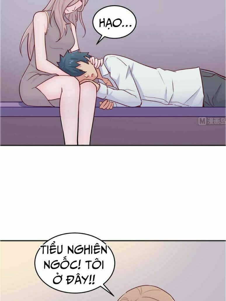 bác sĩ riêng của nữ thần chapter 51 7