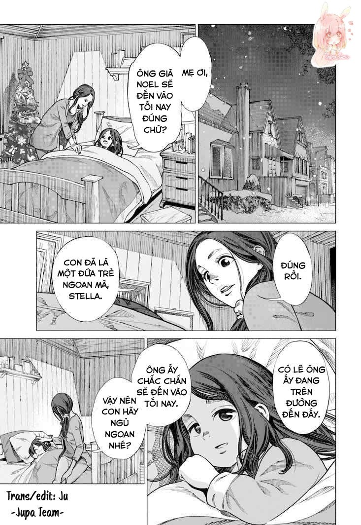 Ông Gia Noel Đến Rồi! Chapter 0 - Next Chapter 0.5