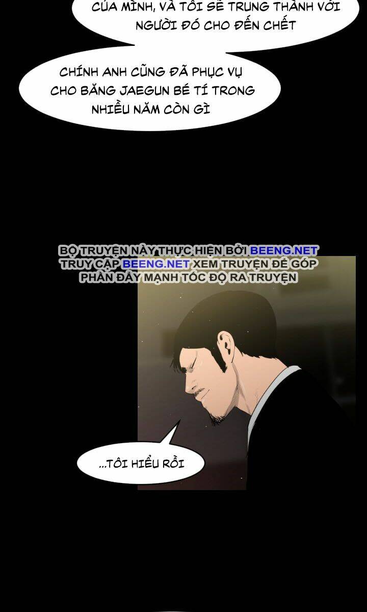 kẻ mạnh nhất - tong edge chapter 14 9