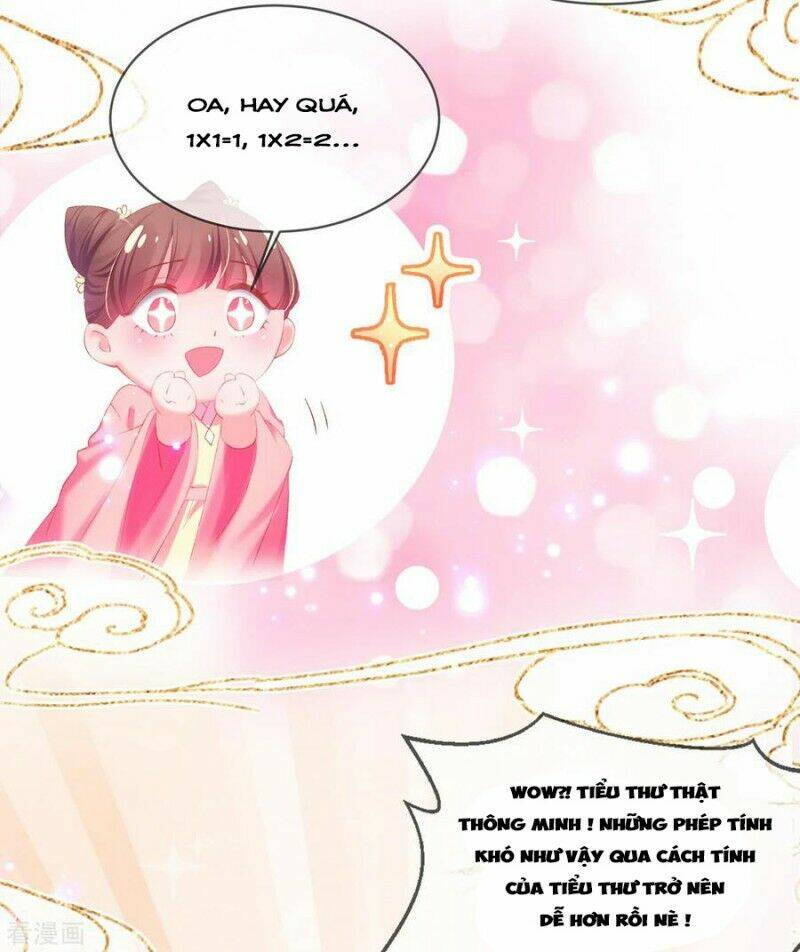 thị huyết y phi chapter 93 10