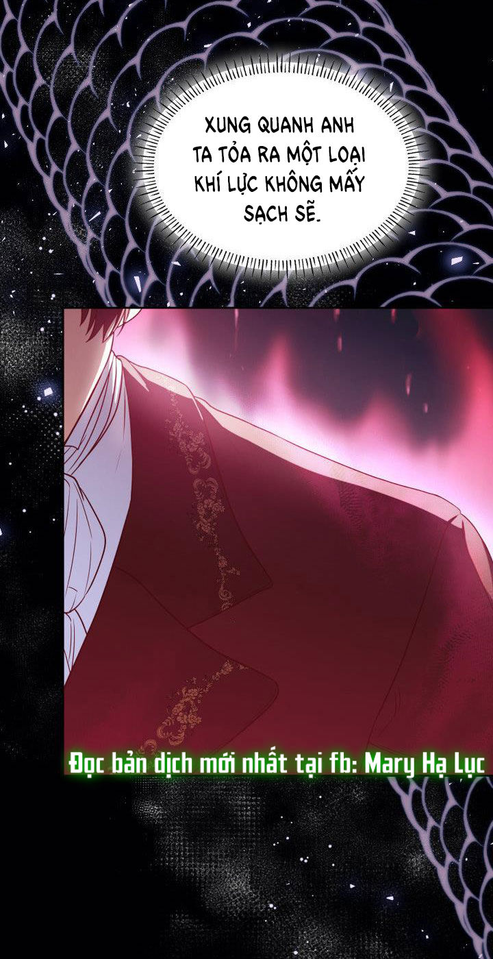 từ ác nữ tôi phải trở thành một người mẹ chapter 21.2 20