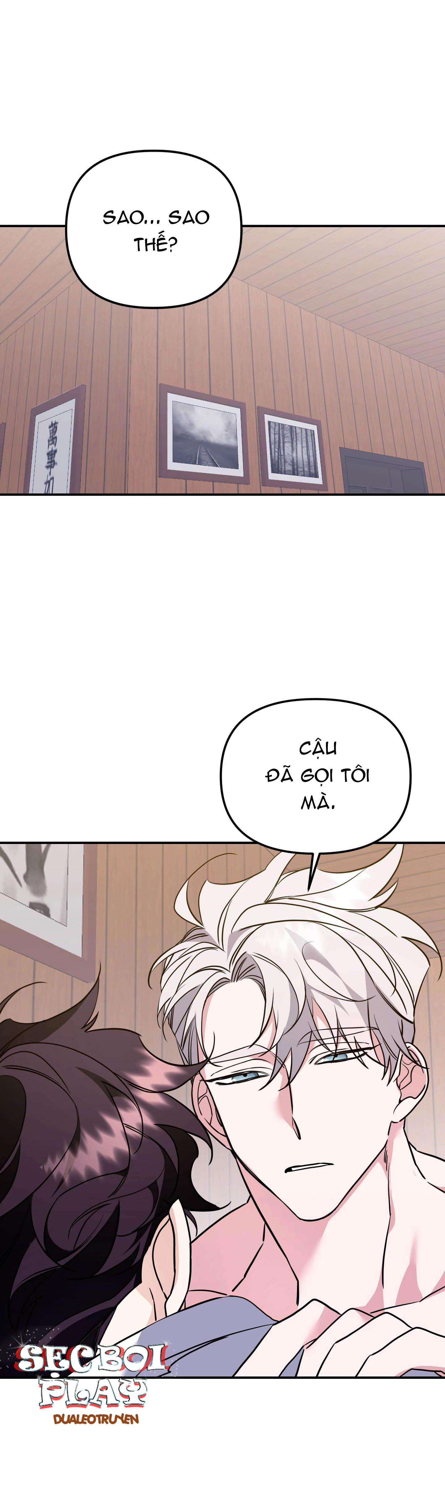 hổ trở về chapter 16 28
