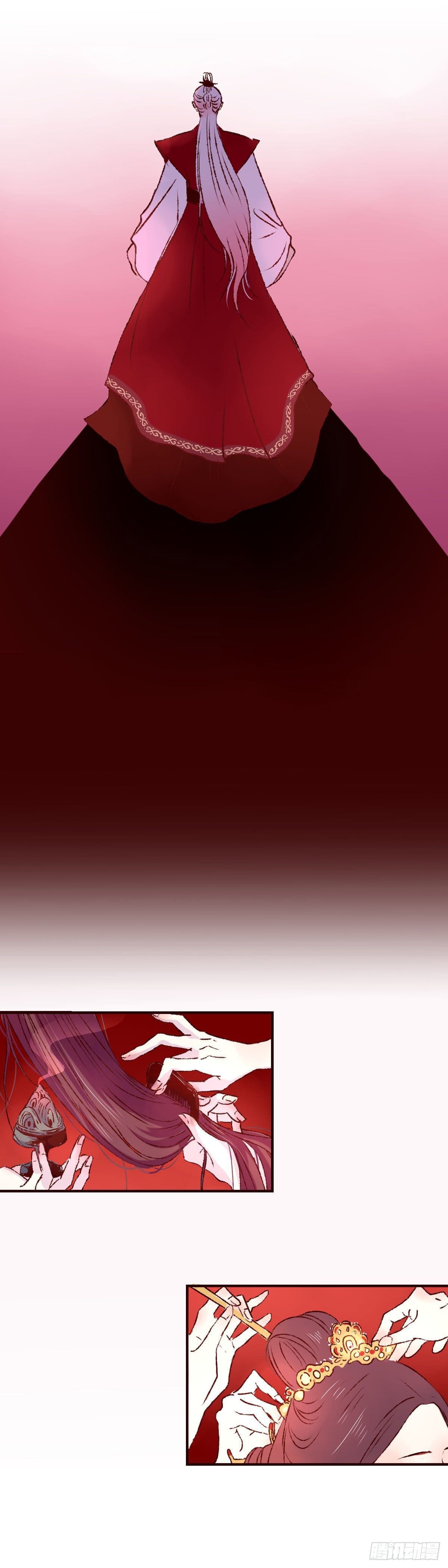 hoa của quỷ chapter 17 14