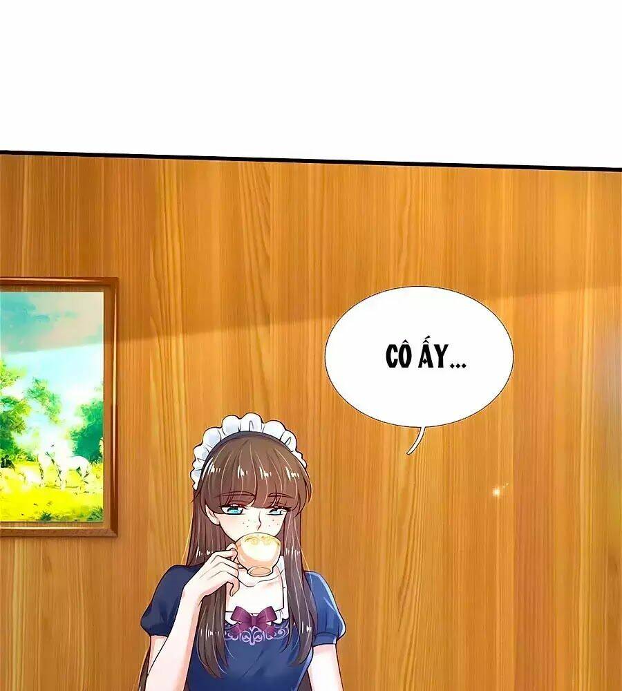 bỗng một ngày trở thành con gái nhà vua chapter 149 31