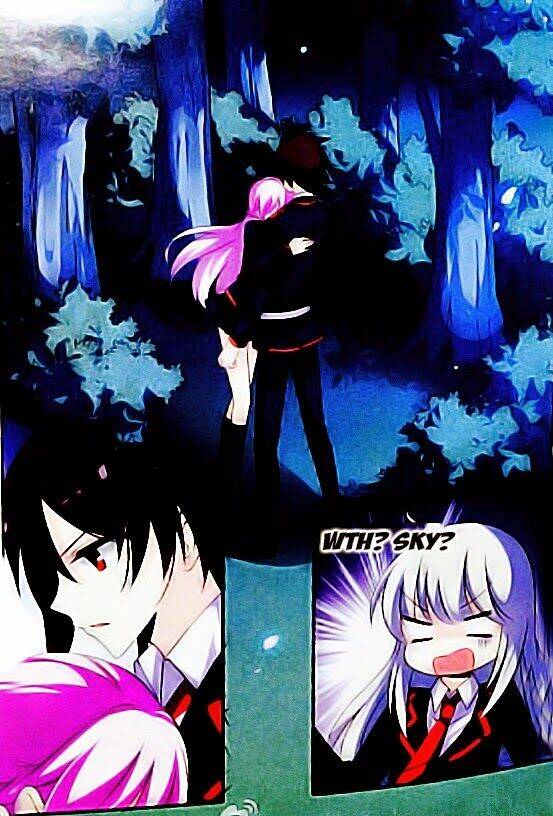 xuyên duyệt tây nguyên 3000 ngoại truyện chapter 7 4