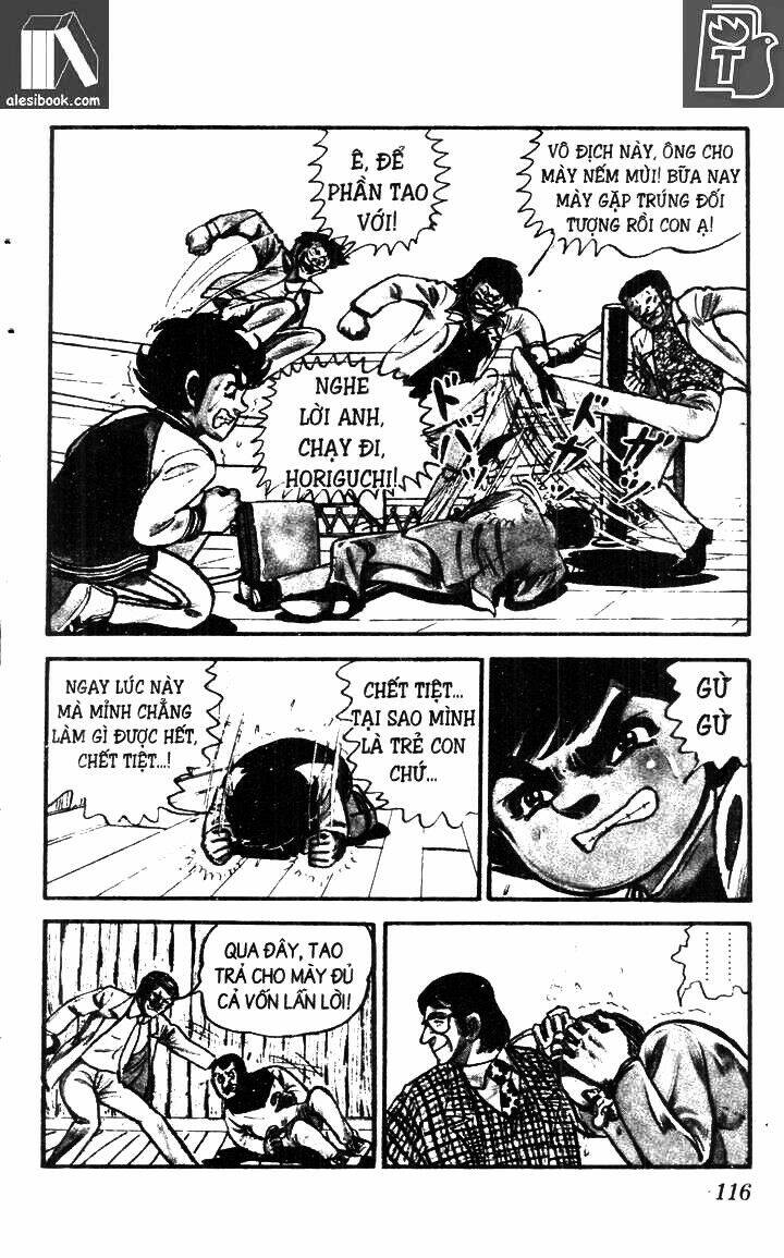 ganbare genki chapter 23 10