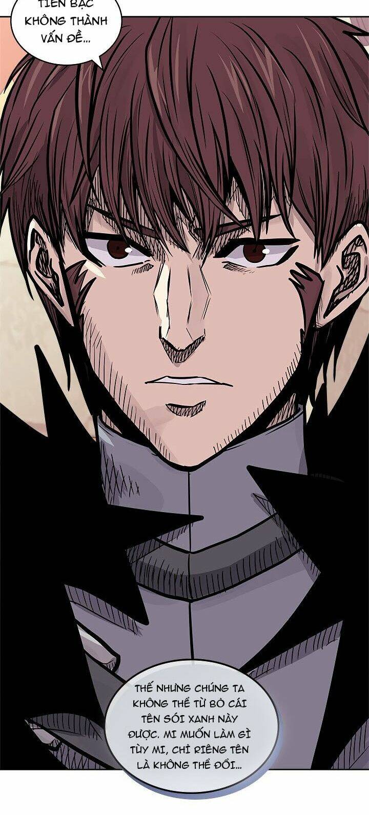chiến binh đến từ thế giới khác chapter 137 31