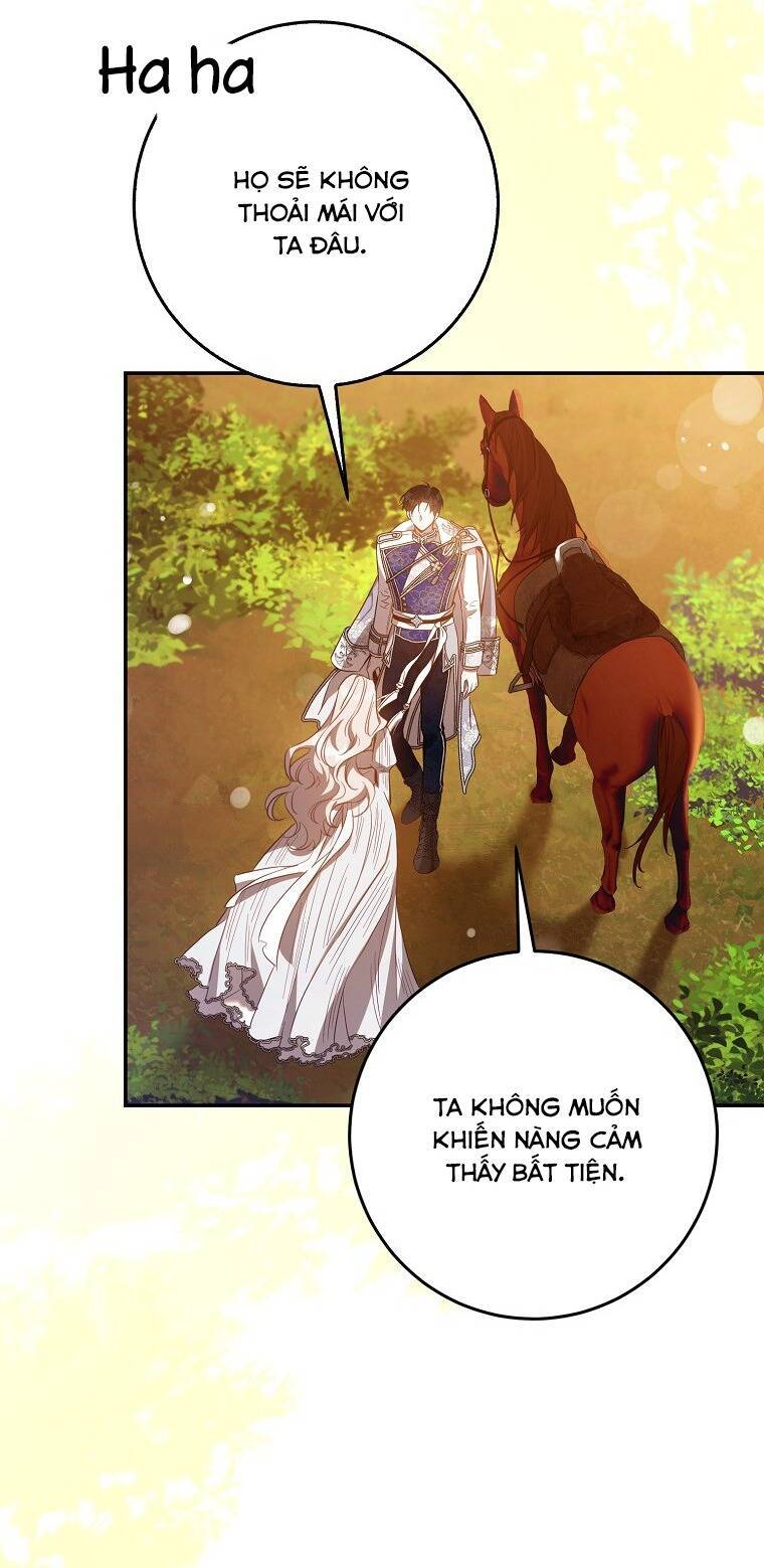 tôi đã thuần hóa một tên bạo chúa và chạy trốn chapter 101 29