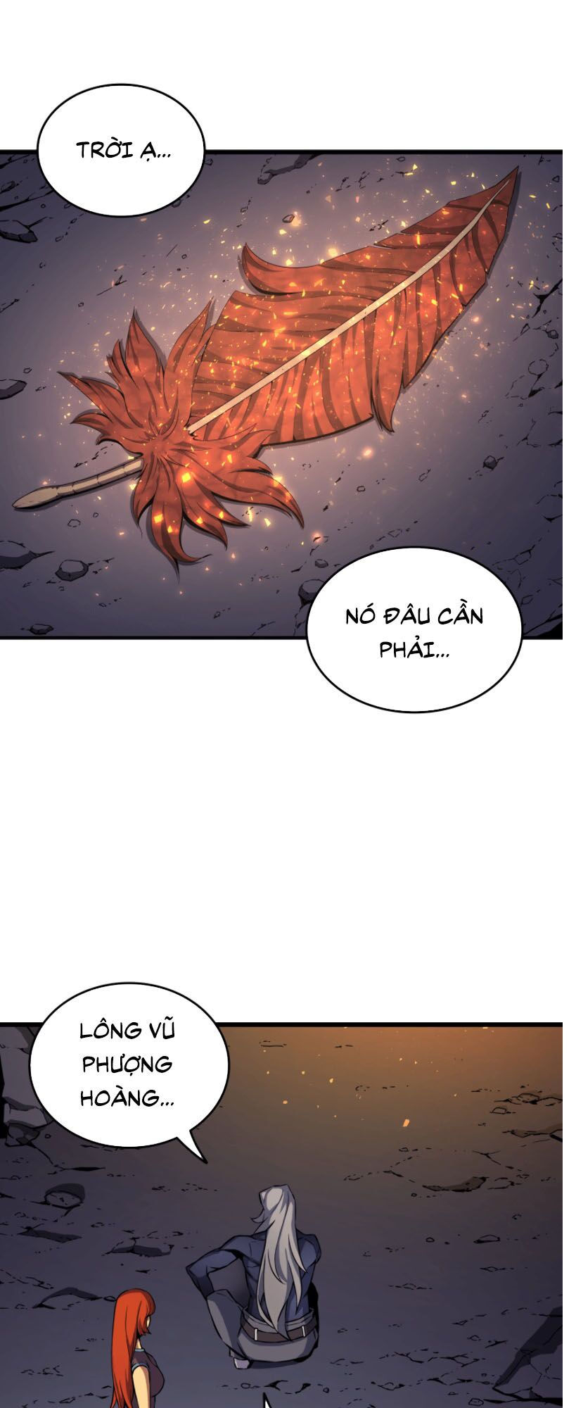 sự trở lại của pháp sư vĩ đại sau 4000 năm chapter 23 31