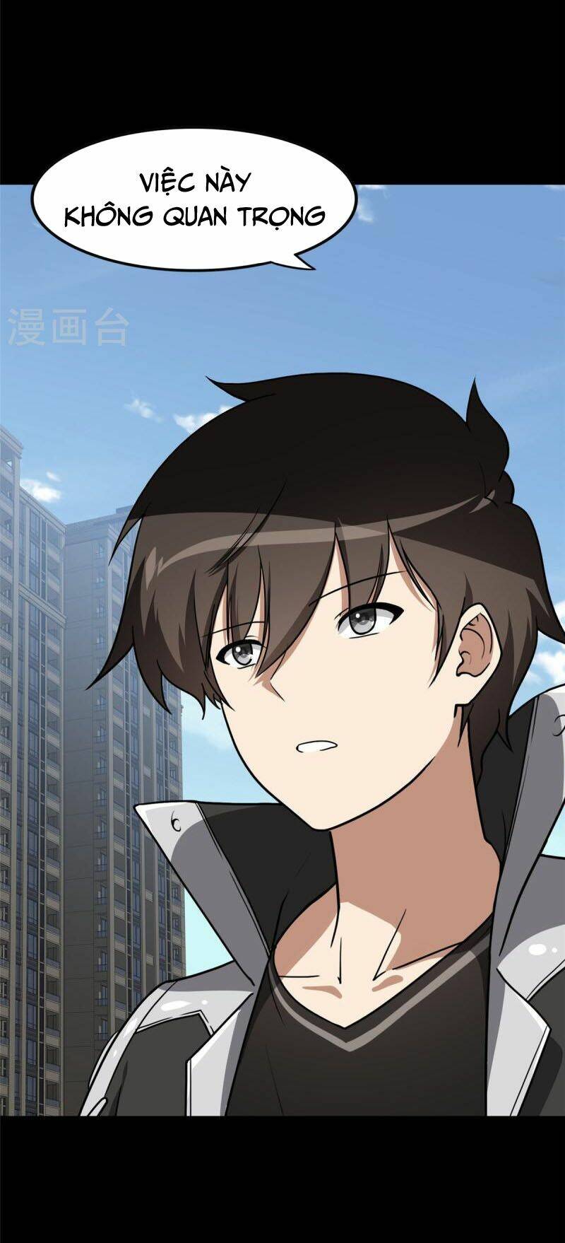 bạn gái virus của tôi chapter 314 27