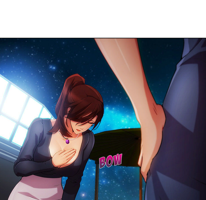 quý cô chân dài chapter 23 116