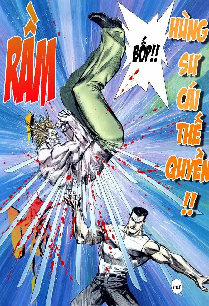 hải hổ 2 chapter 17 5