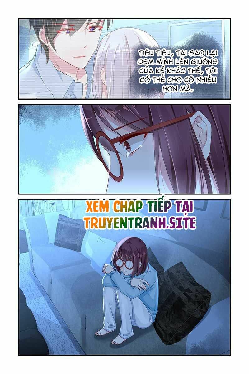 danh môn thiên hậu chapter 42 9