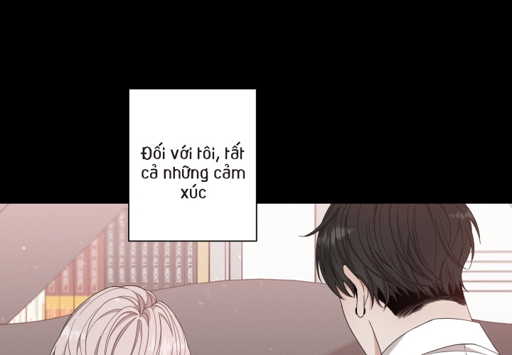 hội chứng minmotion chapter 10 32