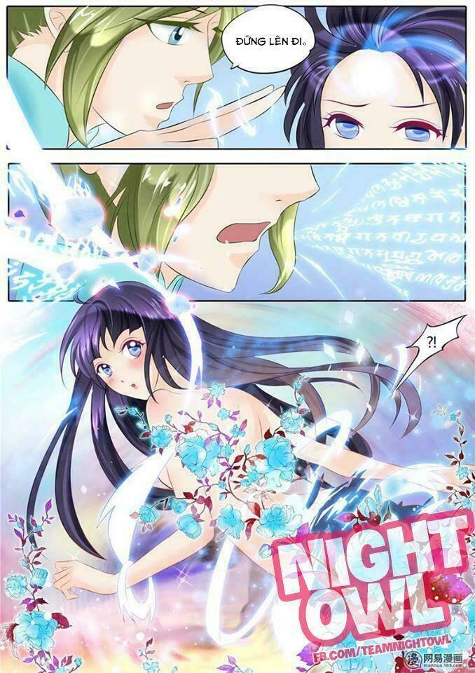 gia huynh ở lại tìm đường chết chapter 7 18