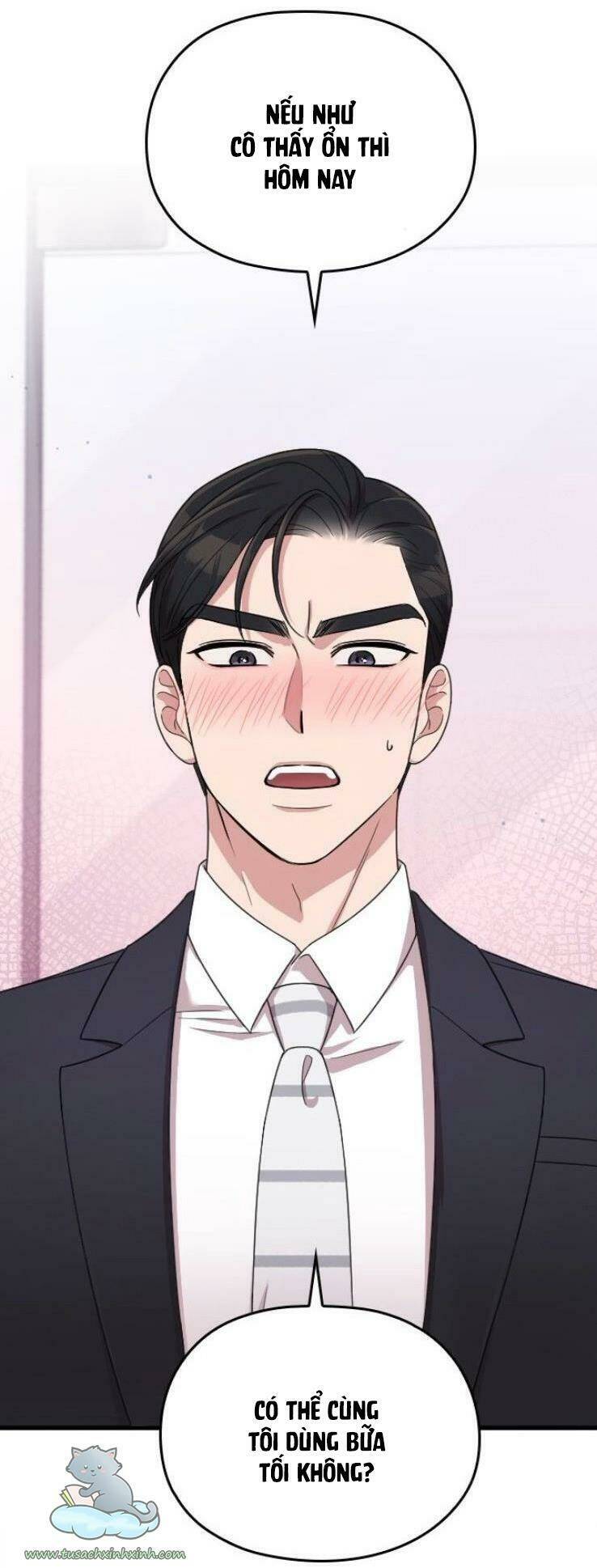 cô đi mà lấy chồng tôi đi chapter 19 121