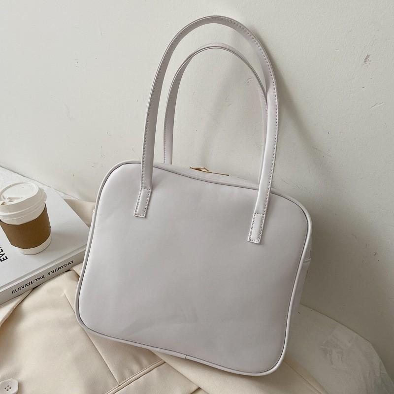 Túi xách tay đeo vai đơn có dung tích lớn đựng đồ du lịch dành cho nữ-Pretty bag store101