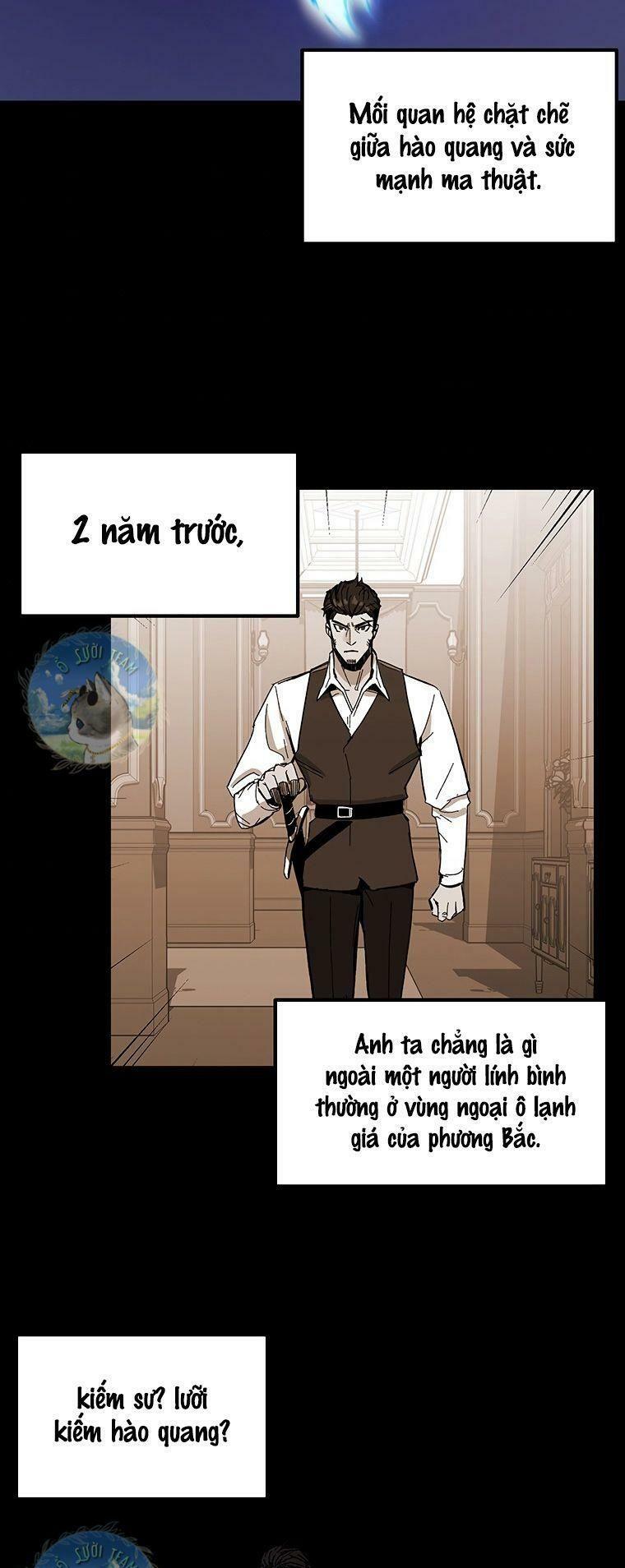 người chơi lỗi chapter 98 47