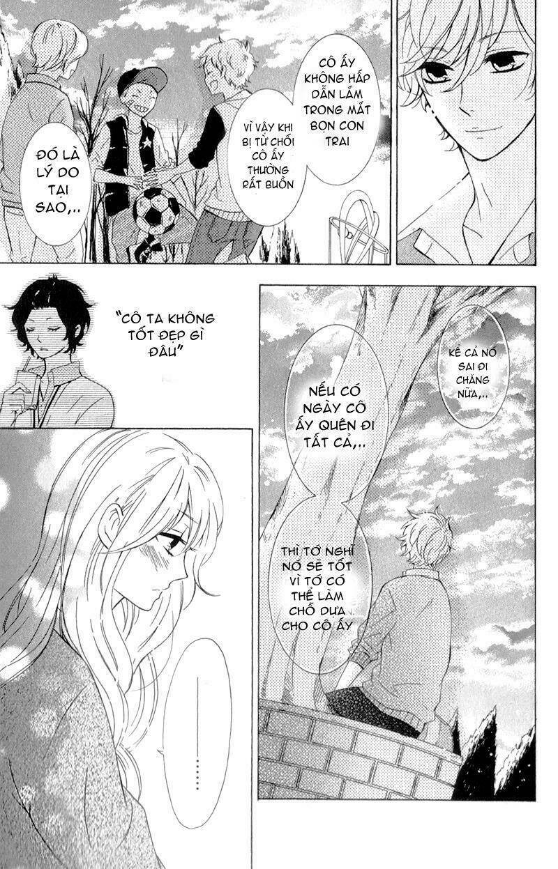 kimi ni happiness chapter 2 25