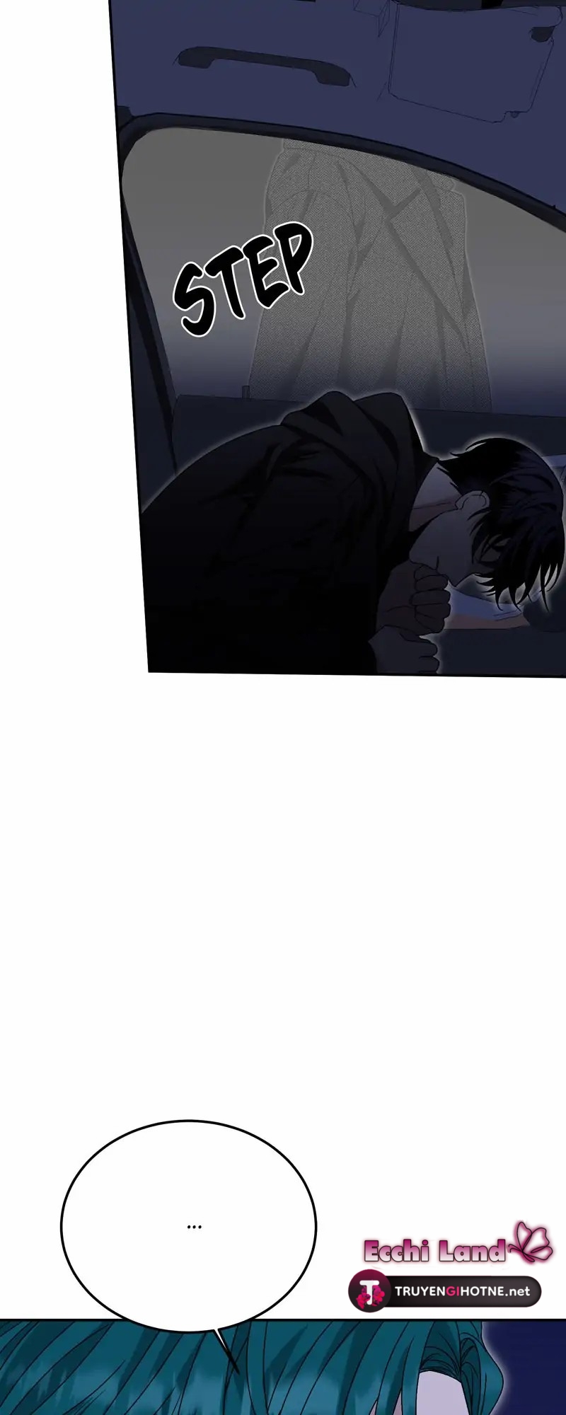 nụ hôn yêu tinh chapter 2.1 19