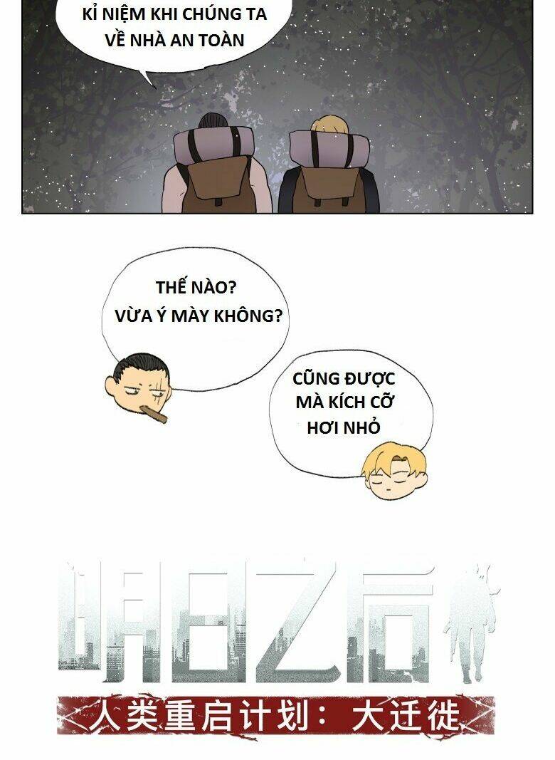 nhật ký hai anh lầy lội chapter 17 10