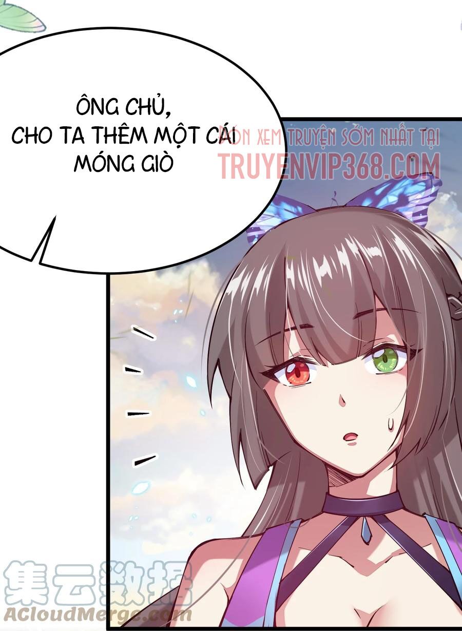 sức mạnh của kiếm thần chapter 37 82