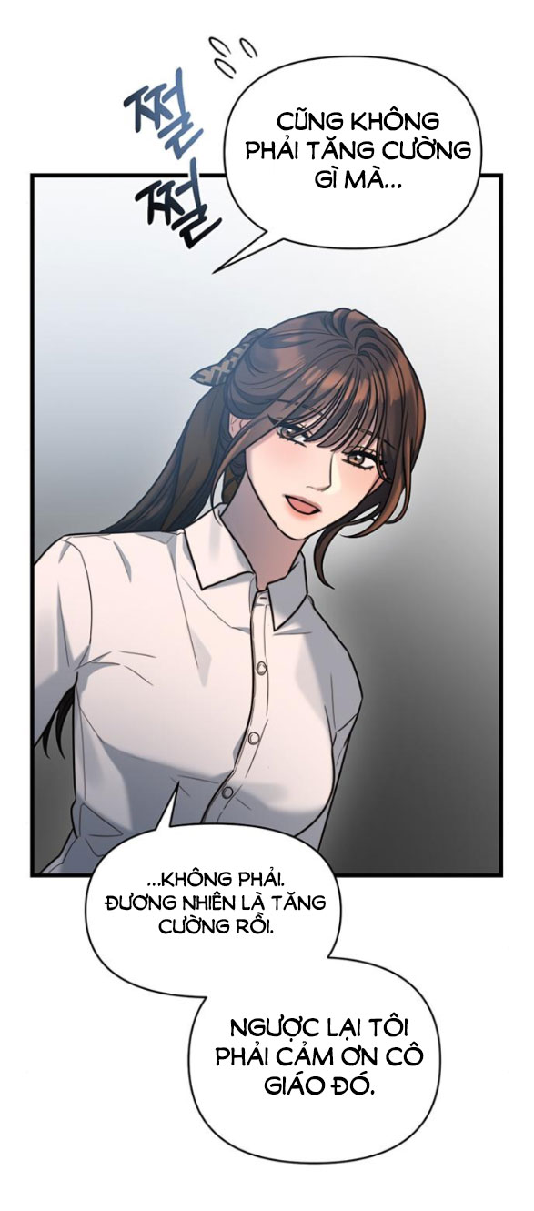 [18+] dục vọng tao nhã chapter 17.2 31