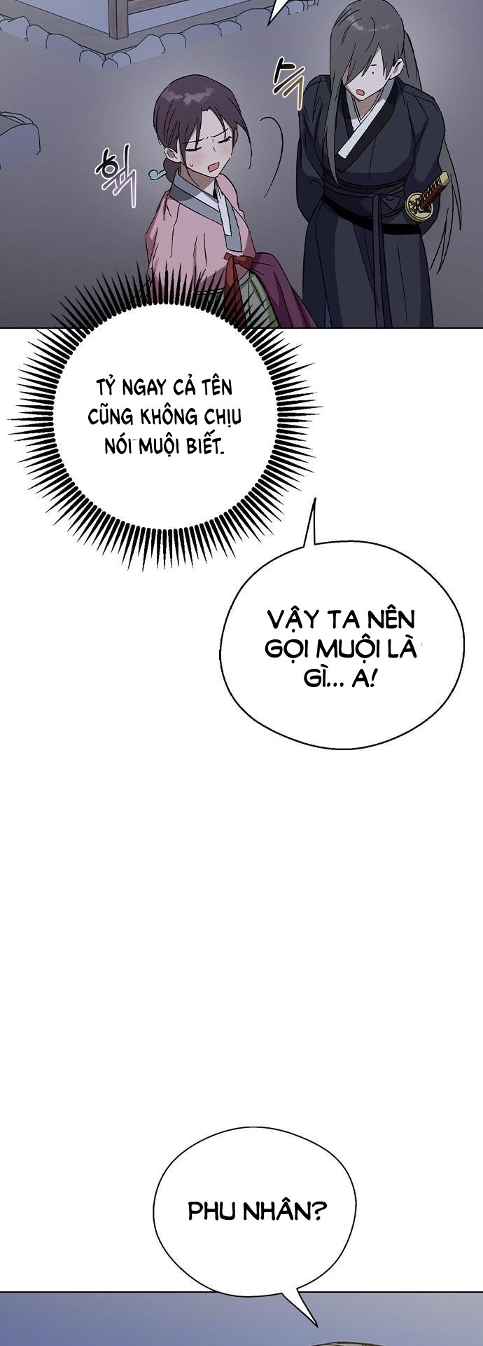 nhân duyên kiếp trước chapter 74.1 26