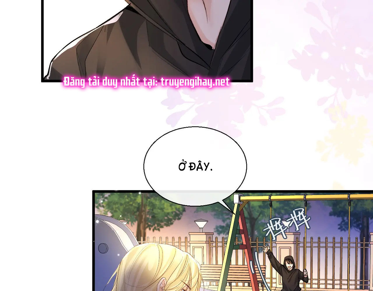 nhân ngư sa ngã chapter 26.2 21