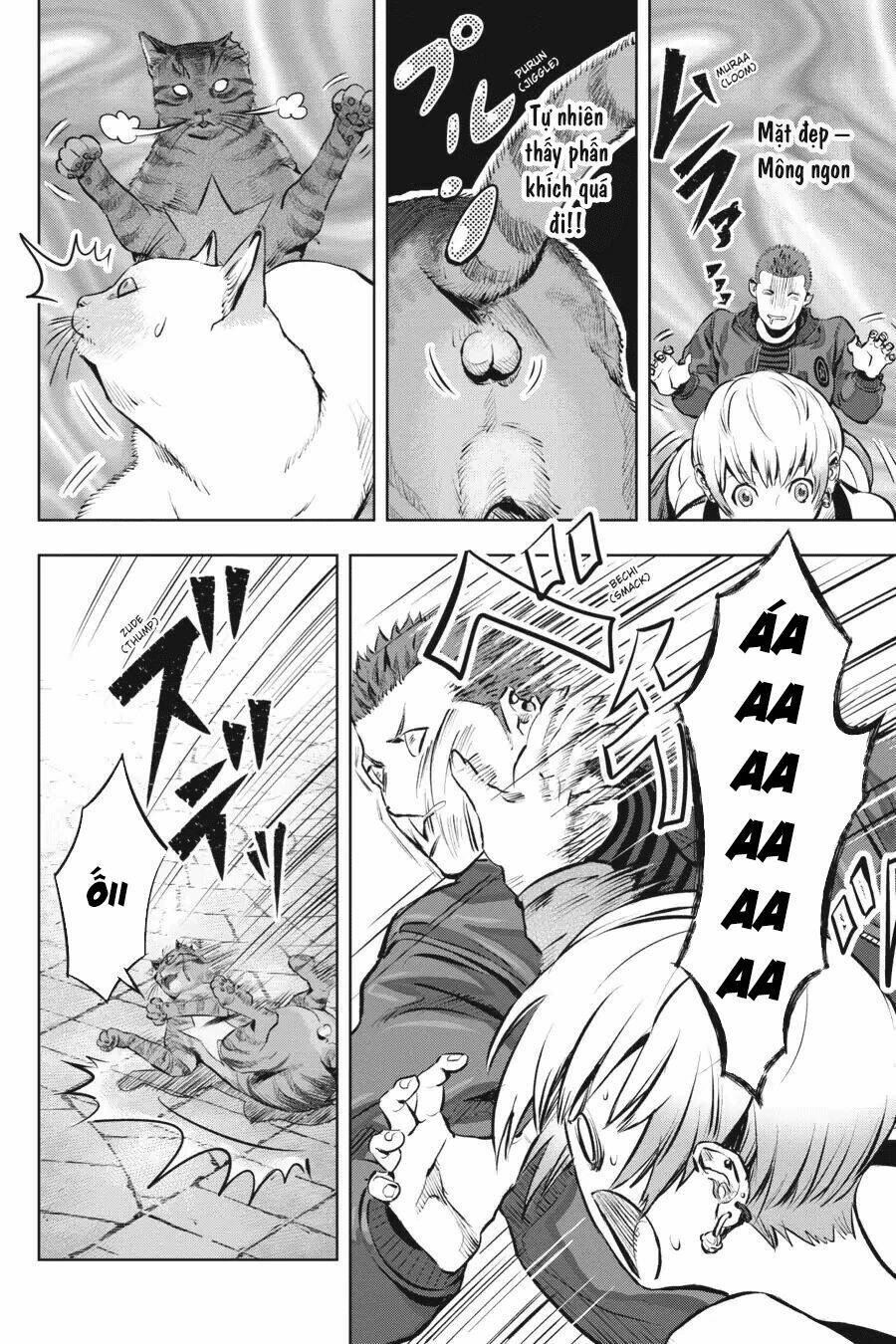 nyankees chapter 1 15