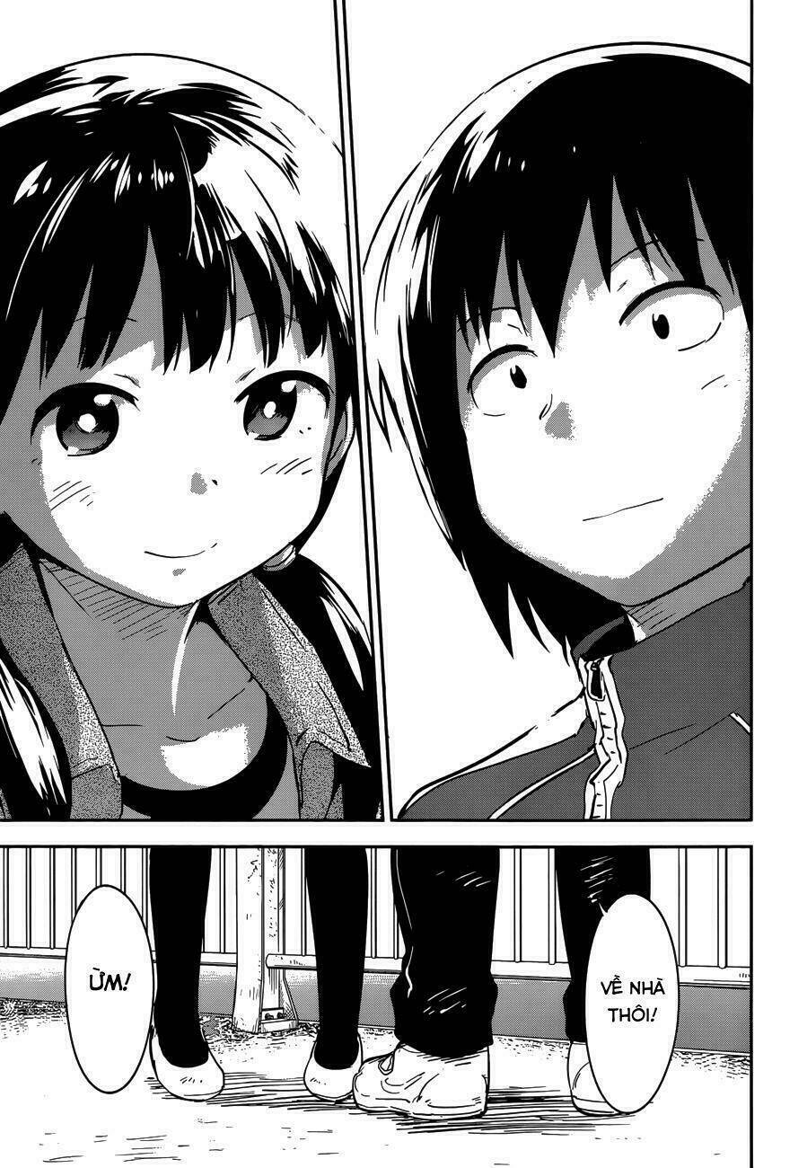 boku ni koisuru mechanical chapter 4 36