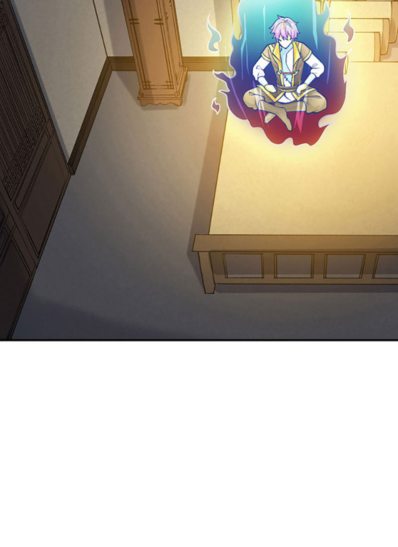 võ đạo độc tôn chapter 396 11