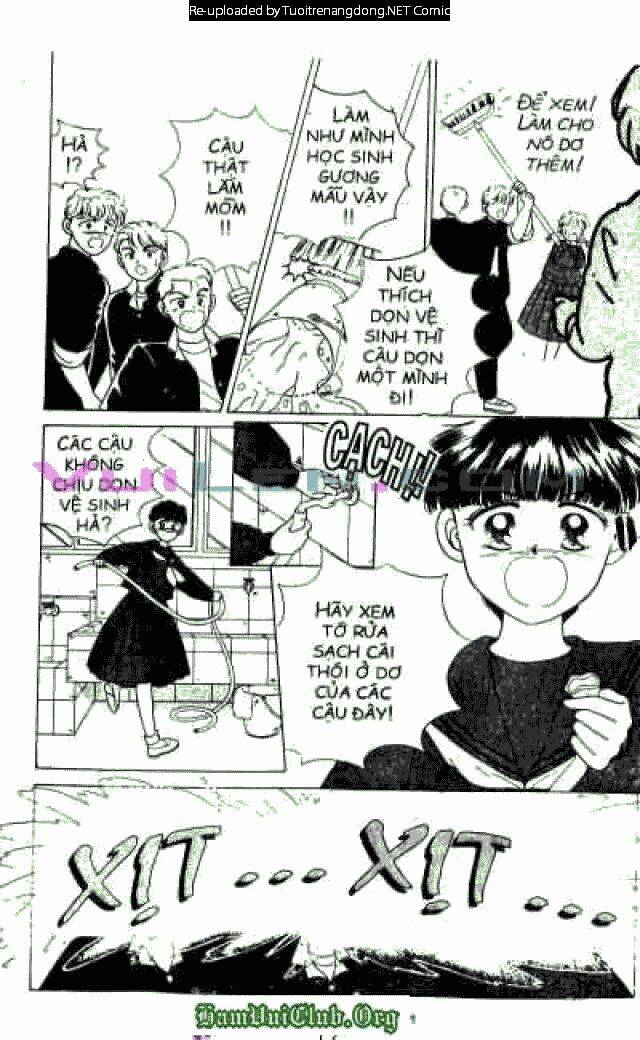 cánh thiên nga chapter 20 18