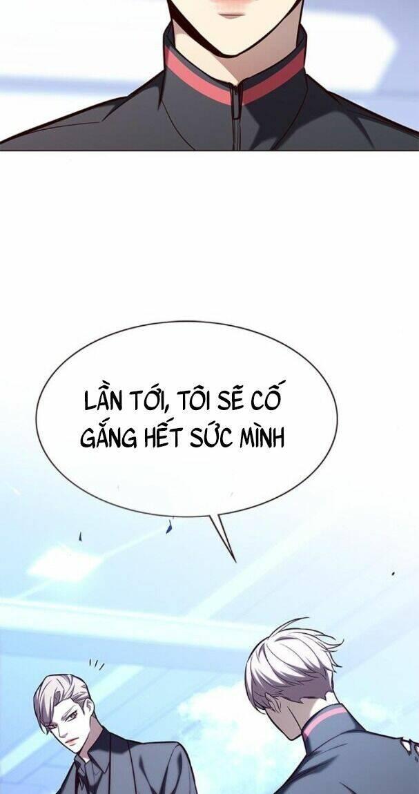 biến thân thành mèo chapter 176 26