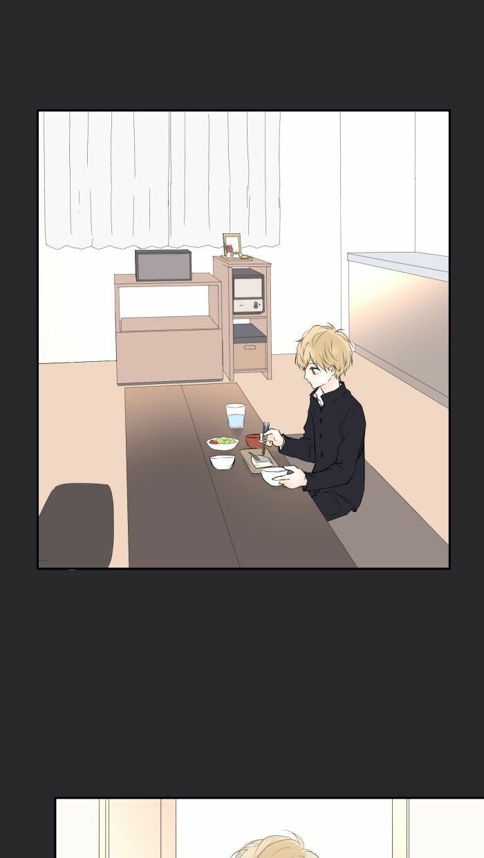 choco ngọt ngào chapter 20 17