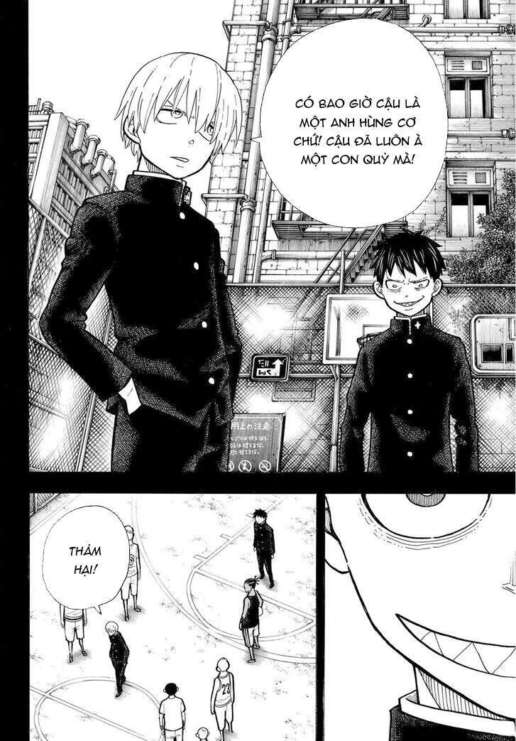 biệt đội lính cứu hỏa chapter 244 7