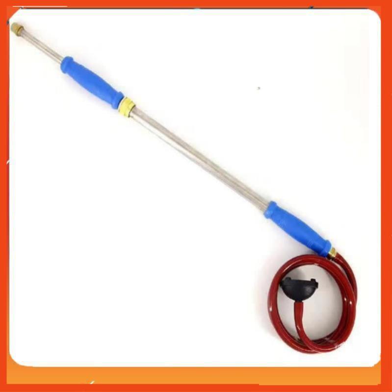 Vòi xịt tưới cây phun thuốc áp lực tay 206659