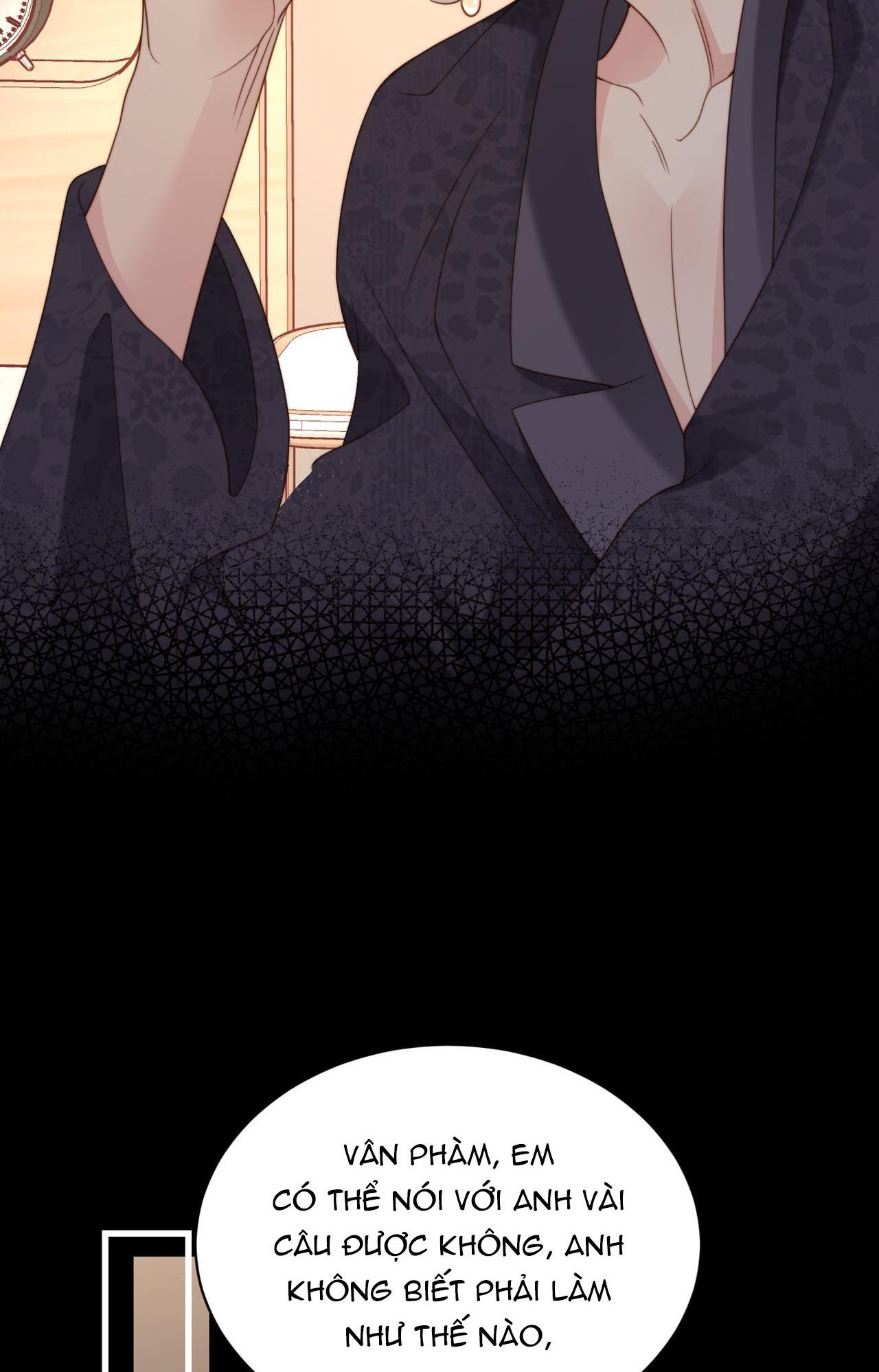 sau khi mất trí nhớ tình địch nói tôi là bạn trai anh ấy chapter 50 23