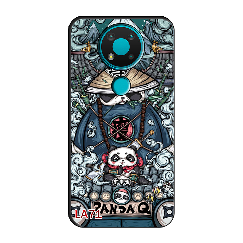 Ốp Dẻo Dành Cho NOKIA 3.4