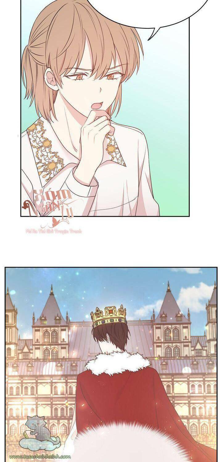 tôi chọn kết thúc của hoàng đế chapter 101 36